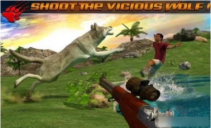 野狼狩猎2015v1.7截图3