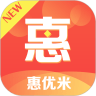 惠优米v01.17.4