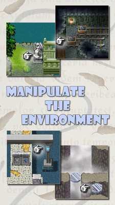 诅咒英雄v1.5.11截图4