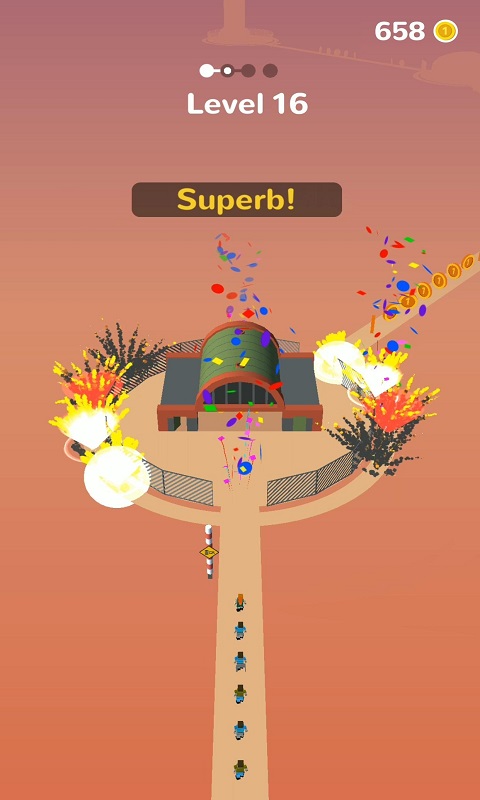 51区突袭v0.12.5截图5