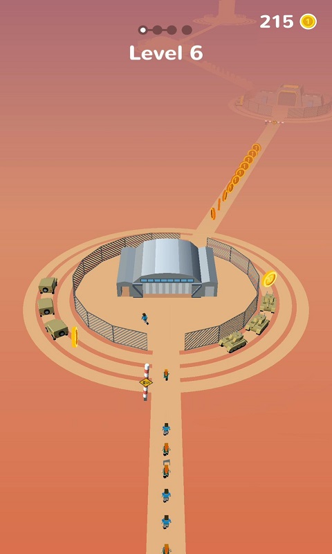 51区突袭v0.12.5截图4