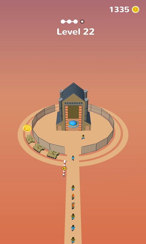 51区突袭v0.12.5截图3