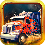 狂野卡车撞僵尸v1.4.5