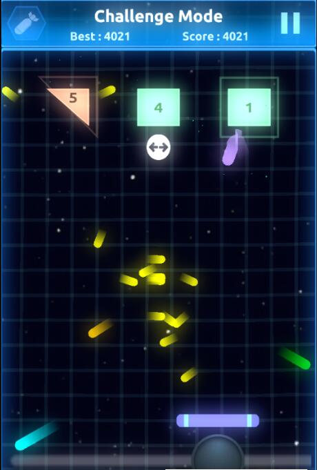 弹跳激光器v1.8截图1