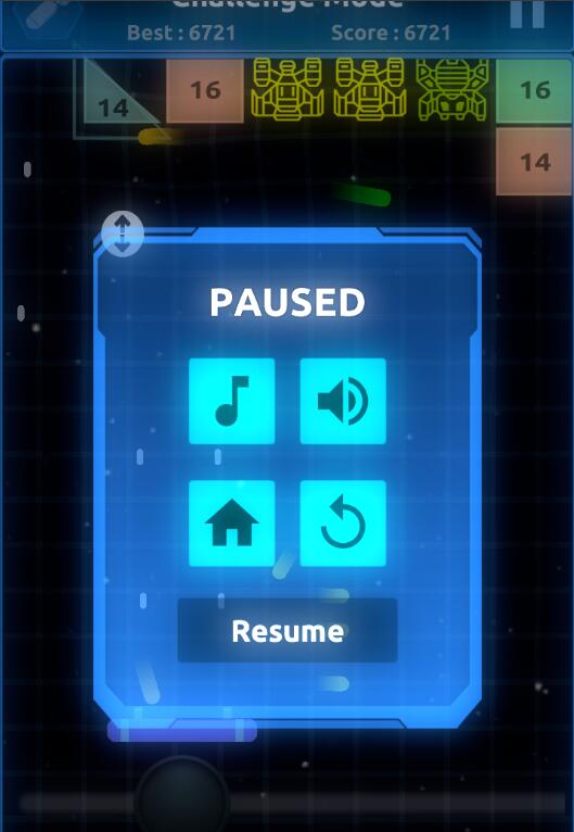弹跳激光器v1.8截图4