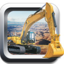疯狂的挖掘机v4.13