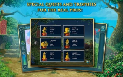 爱丽丝的拼布解锁版v1.6截图3