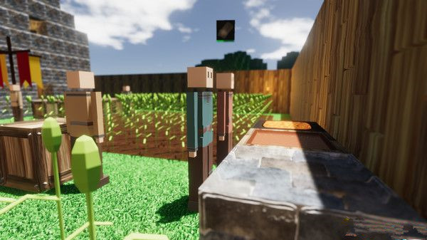 殖民地生存模拟器v1.7截图1