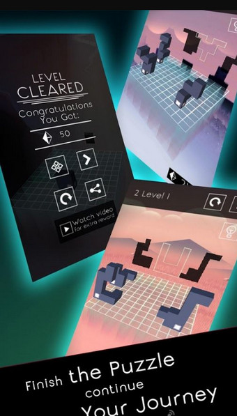 暗影光之护身符v1.2.5截图1