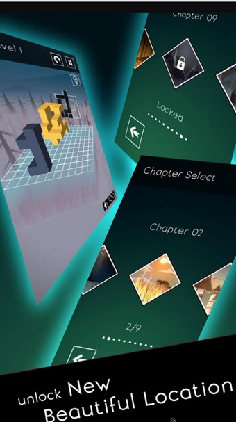 暗影光之护身符v1.2.5截图3