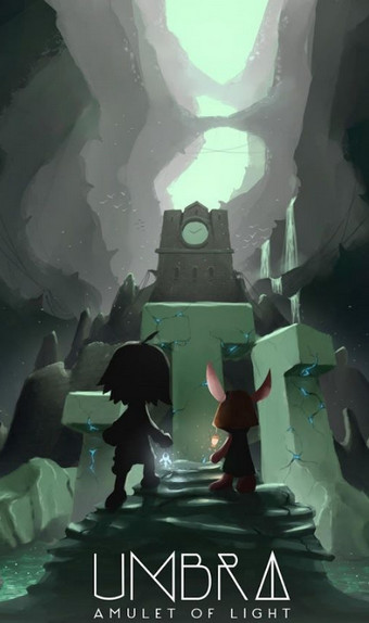 暗影光之护身符v1.2.5截图4