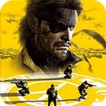 合金装备：和平行者中文版v4.9.10