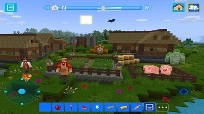 泰拉世界v1.3.6截图3