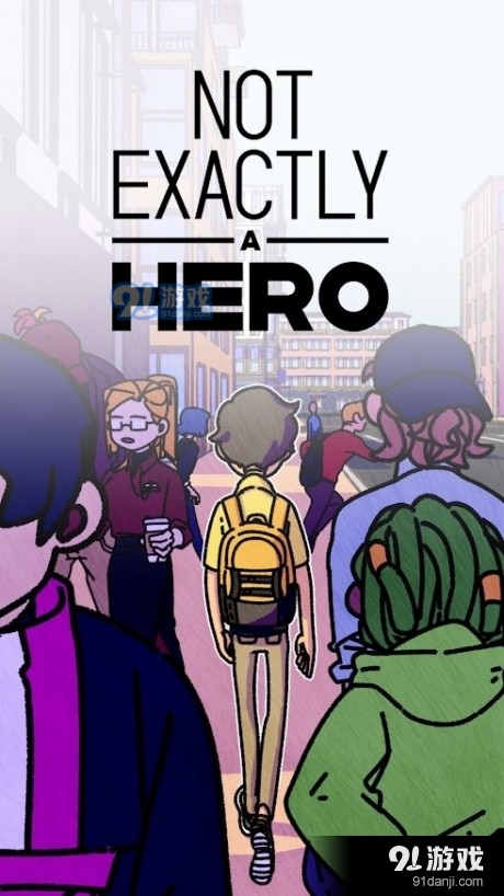 不完全是英雄v1.3.20截图4