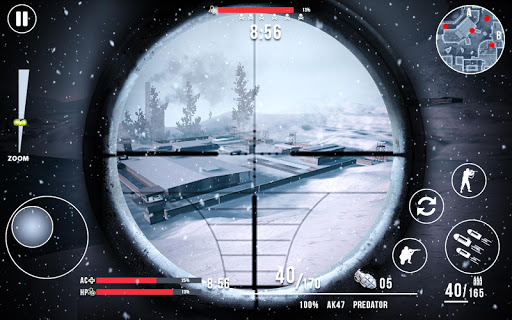 最后的战场v2.3.9截图1