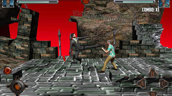 代理战斗机v1.6截图2