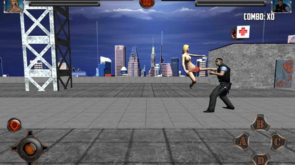 代理战斗机v1.6截图3