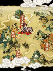 古剑奇缘诛仙v1.6截图4