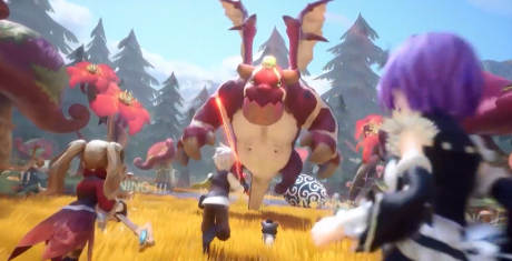 迷你冒险世界v1.8截图3