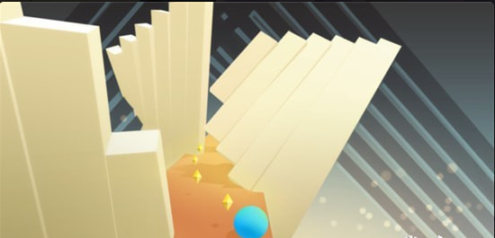 清新小篮球游戏v1.12截图4