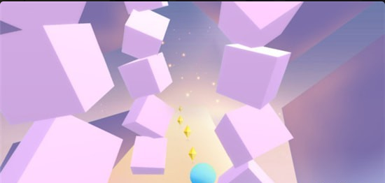 清新小篮球游戏v1.12截图3