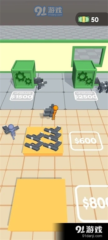 我的手枪商店v0.1.5截图2