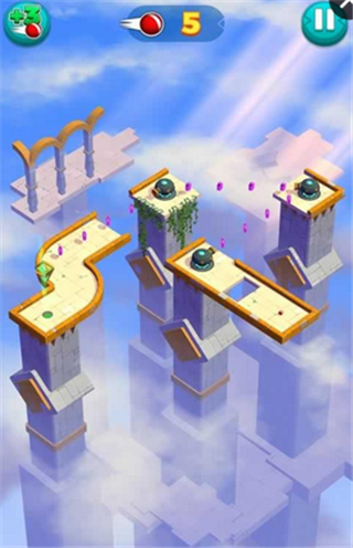 神庙滚球v4截图1