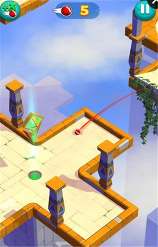 神庙滚球v4截图2