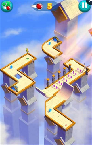 神庙滚球v4截图3