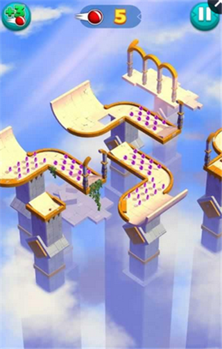 神庙滚球v4截图4