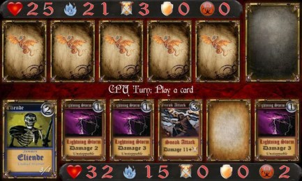 召唤师的呼唤v2.5.4截图1