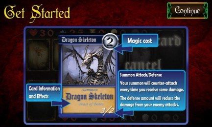 召唤师的呼唤v2.5.4截图3