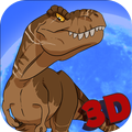 疯狂恐龙模拟3Dv1.5