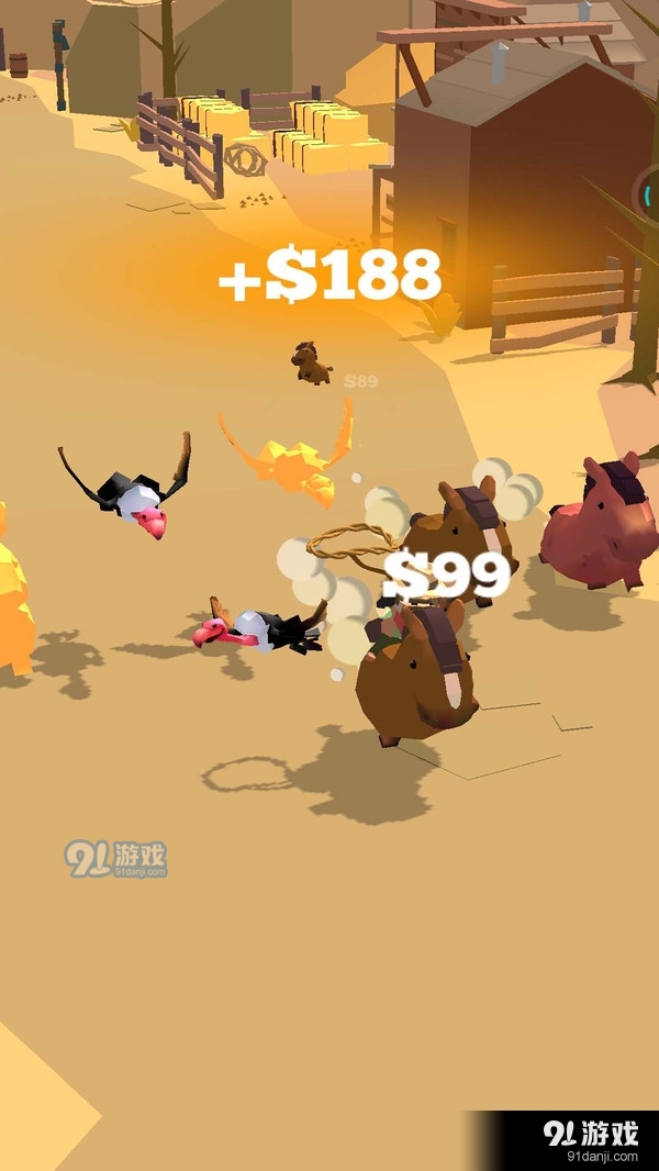 疯狂的动物v1.5.8.1009截图4