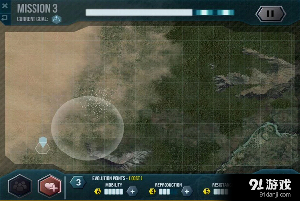 进化行星汉化版v1.20截图4