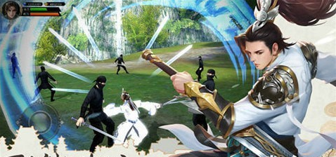 一剑清风v3.10截图4