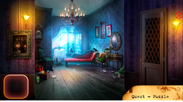 老宅逃生v1.11.8截图5