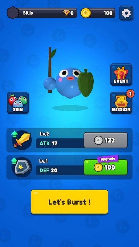 原野乱斗v2.14截图1