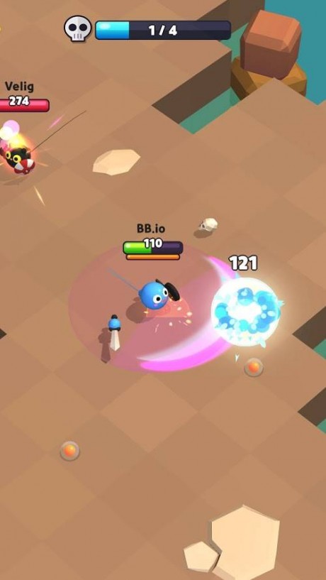 原野乱斗v2.14截图2