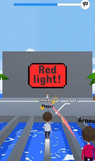 触壁冲刺v0.17截图3