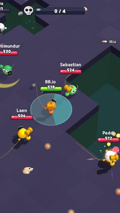 原野乱斗v2.14截图3