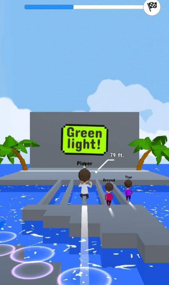 触壁冲刺v0.17截图2