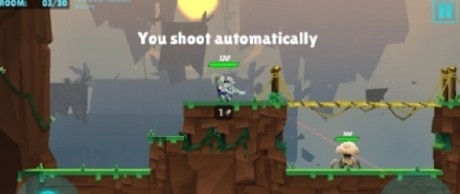 蘑菇杀手v0.5.42截图1