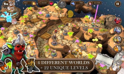 神勇守卫者v3.3.10截图2