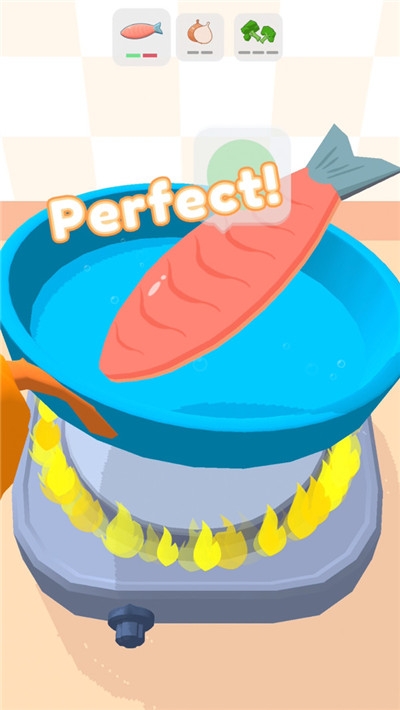 快速烹饪v0.9截图1