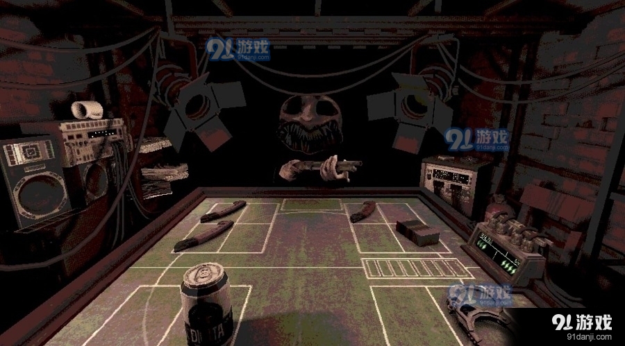 与恶魔的赌局安卓版v0.10截图1