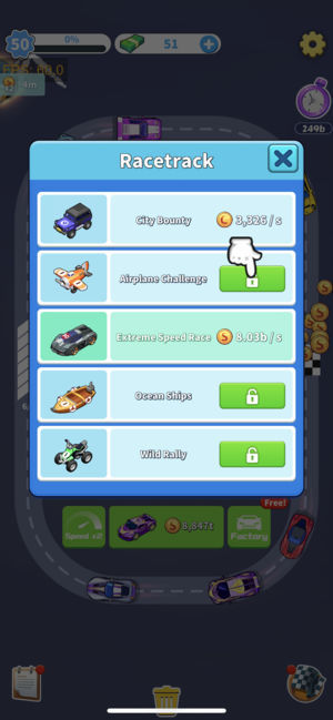 汽车赚赚赚v0.3.34截图4