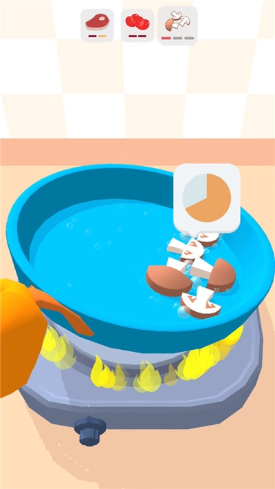 快速烹饪v0.9截图4