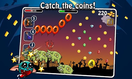 夜蝙蝠v2.4.7截图4