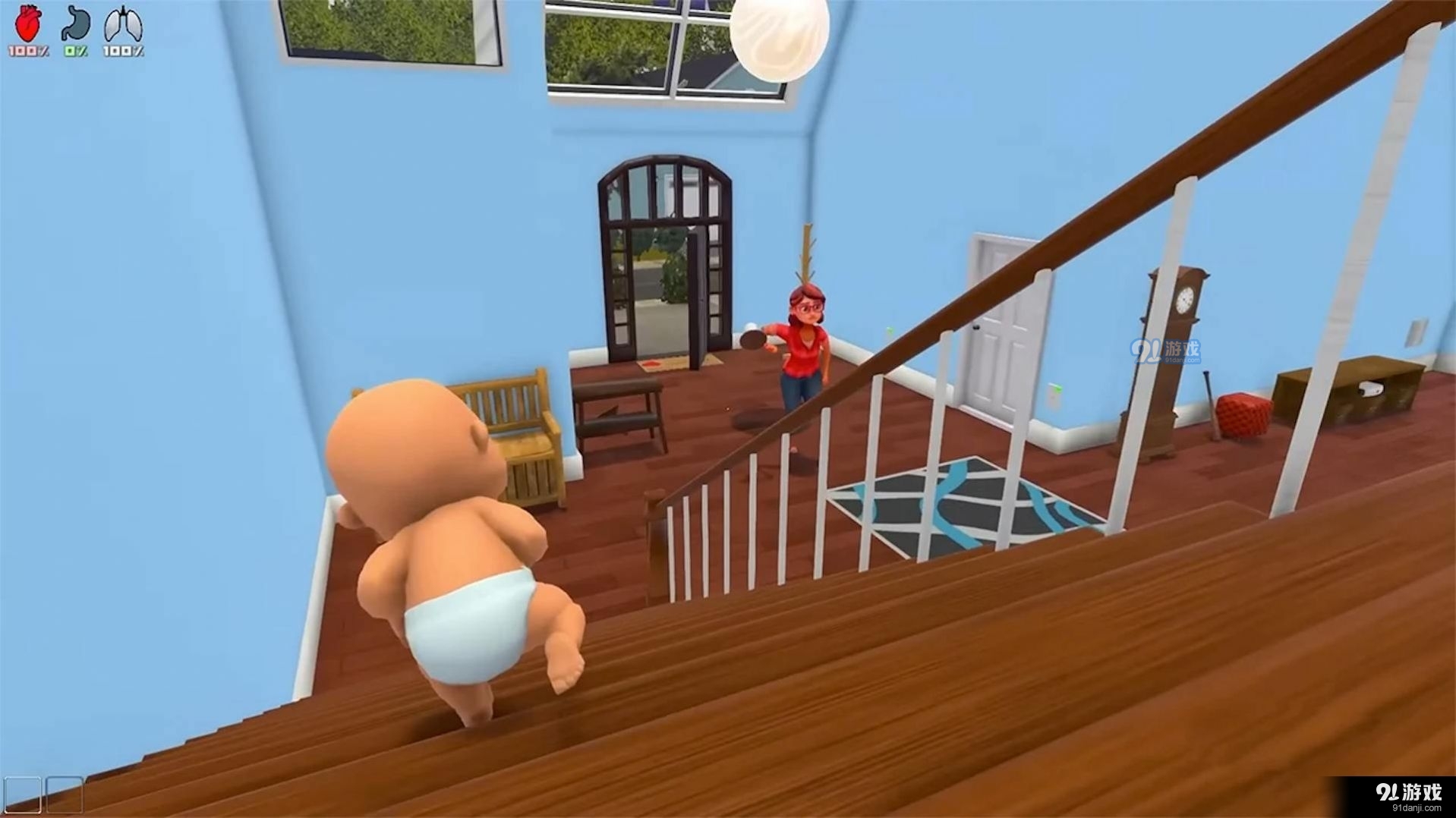 谁是你的爸爸2v3.6截图3